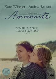 Ammonite - Amor prohibido