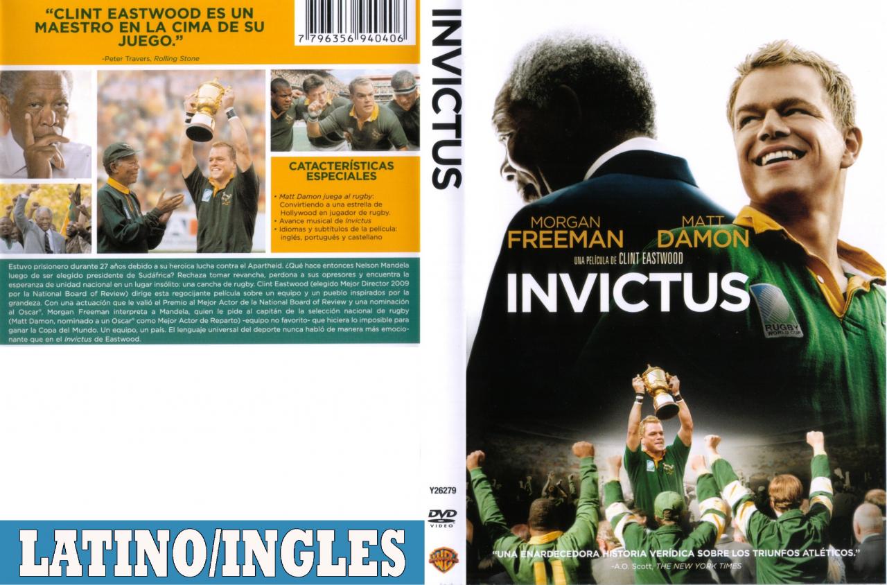 Invictus