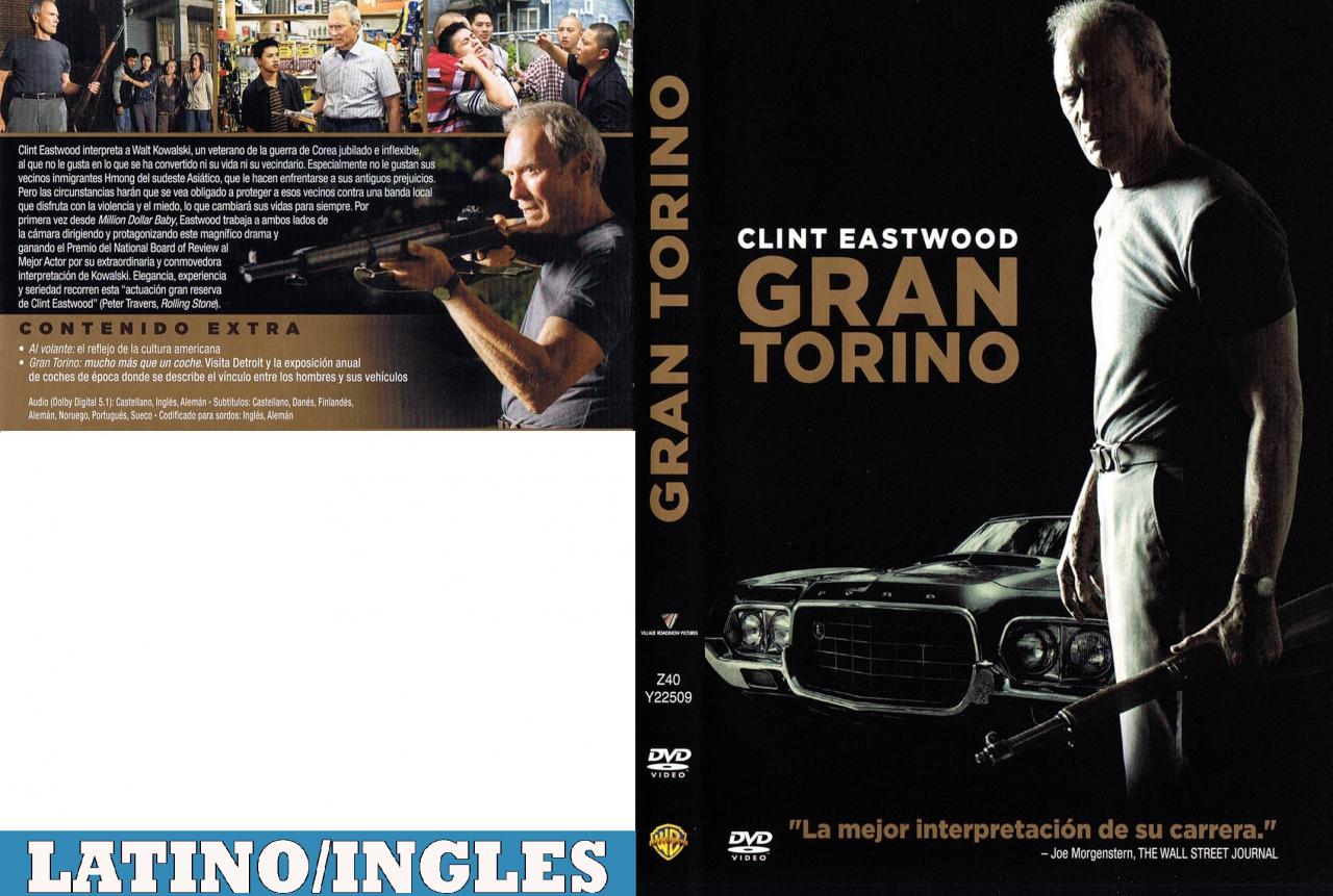 Gran Torino