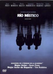 Río místico