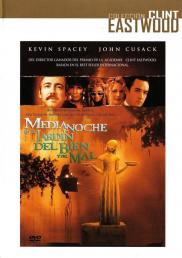 Medianoche en el jardín del bien y del mal