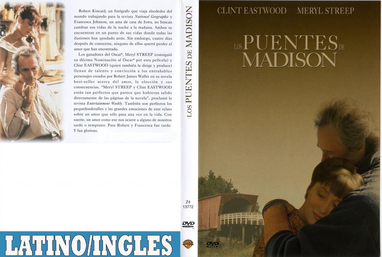 Los puentes de Madison