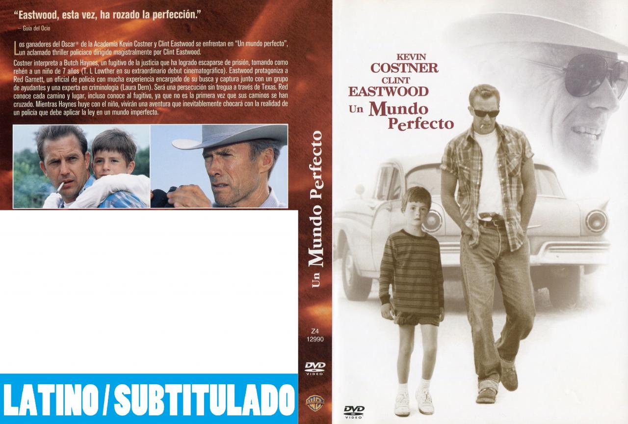 Un mundo perfecto