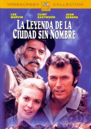 La leyenda de la ciudad sin nombre