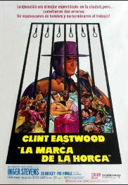 Hang 'Em High - La marca de la horca