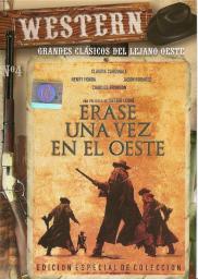 Érase una vez en el oeste