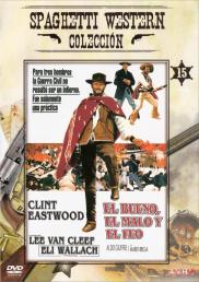 El bueno, el malo y el feo