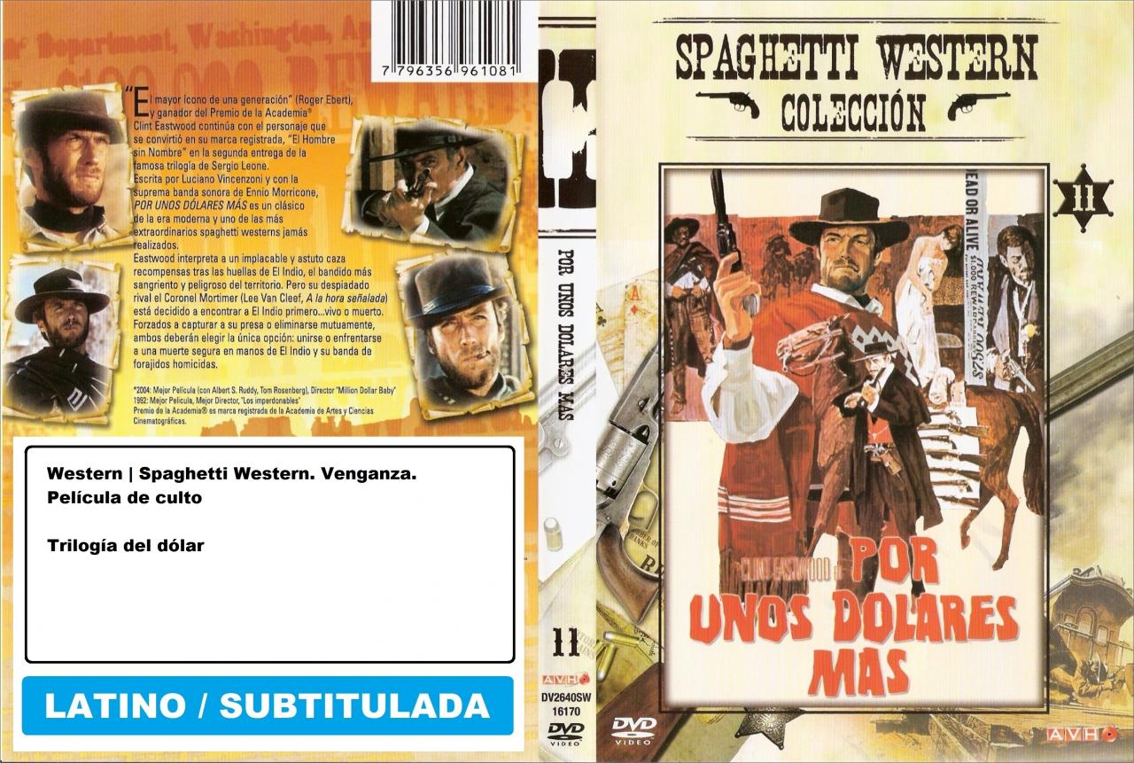 Por unos dólares más