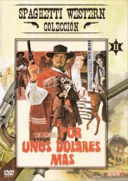 Por unos dólares más