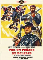 Por un puñado de dólares