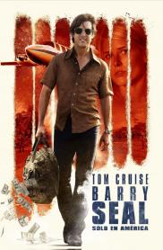 American Made - Barry Seal: Solo en América