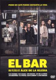El bar