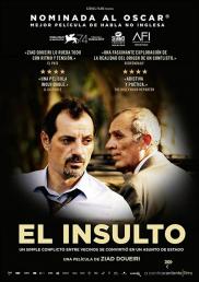 El insulto
