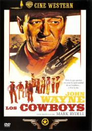 Los cowboys