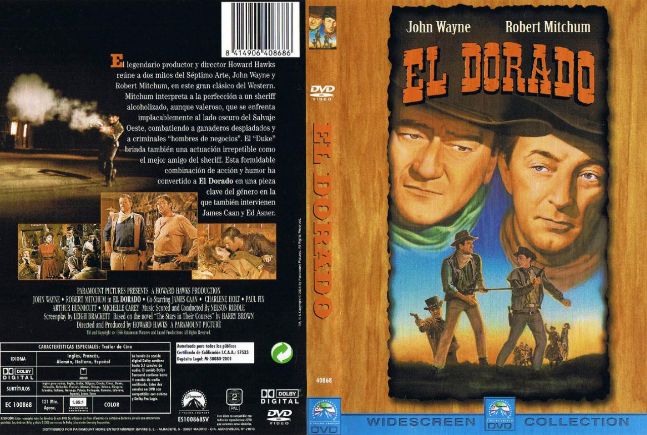 El Dorado