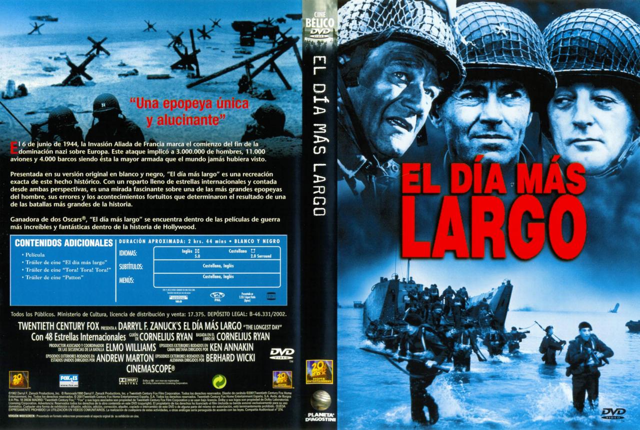 El día más largo del siglo