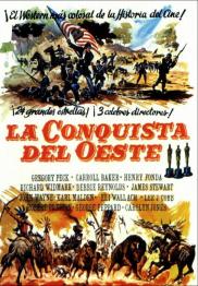 La conquista del Oeste