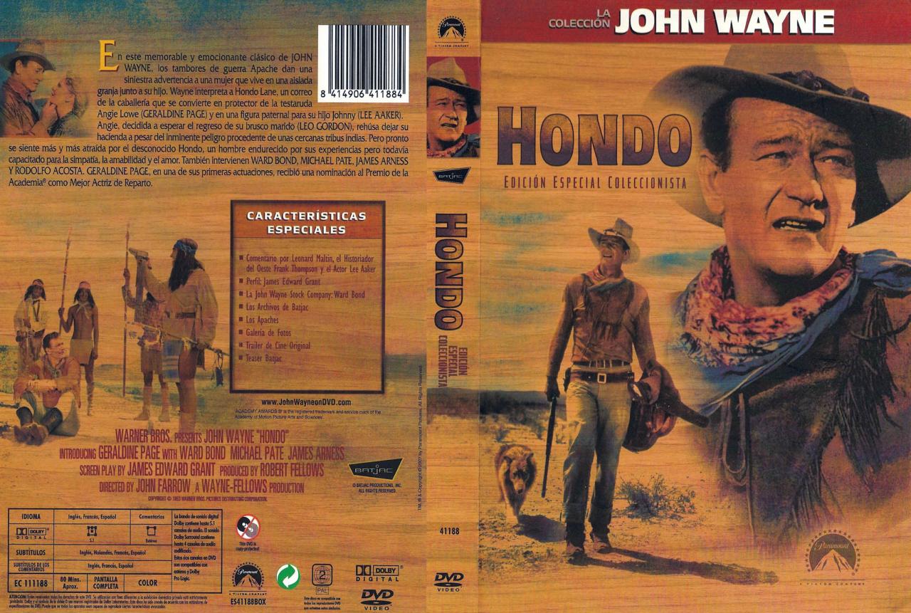 Hondo