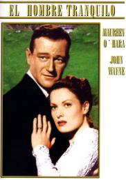 El hombre tranquilo