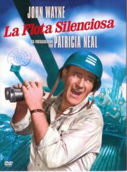 La flota silenciosa