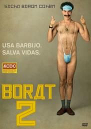 Borat 2