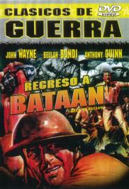 Regreso a Bataan