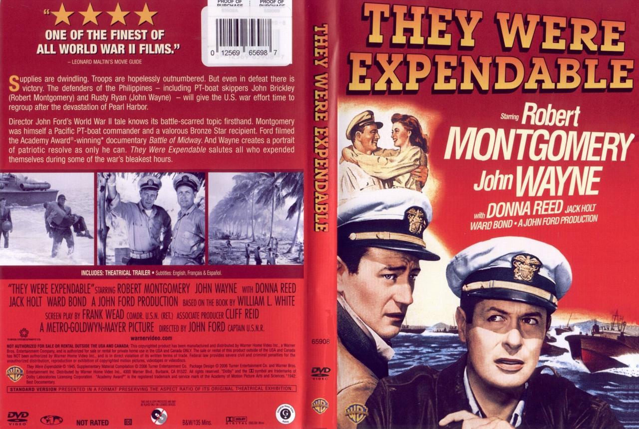 Fuimos los sacrificados