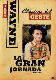 La gran jornada