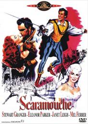 Scaramouche