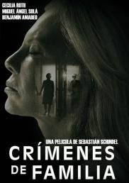 Crimenes de familia