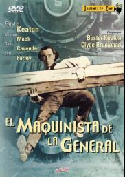 El maquinista de La General