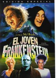 El joven Frankenstein