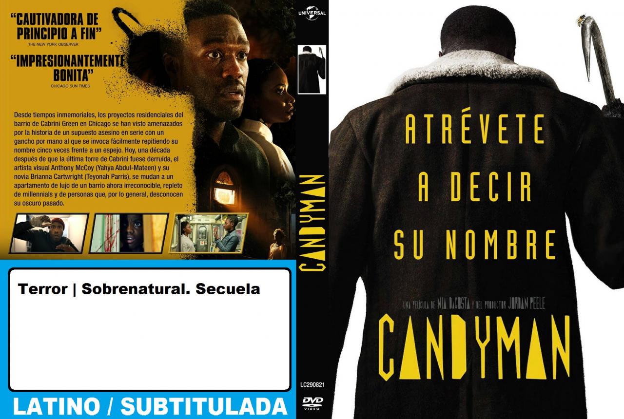 Candyman