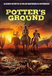 Potter's Ground - Tierra maldita