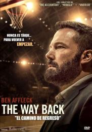The Way Back - El camino de regreso
