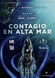 Sea Fever - Terror en altamar / Contagio en alta mar