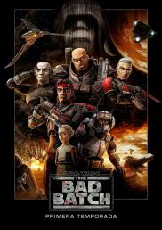 Star Wars: The Bad Batch (Temporada 1)