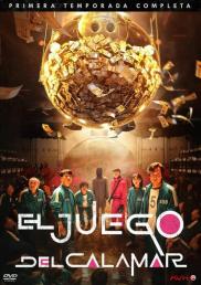 El juego del calamar