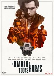El diablo a todas horas