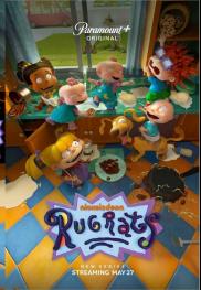 Rugrats 2021