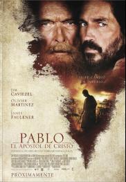 Pablo, apóstol de Cristo