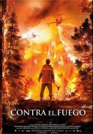 Ogon - Contra el fuego