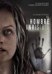 El hombre invisible (2020)