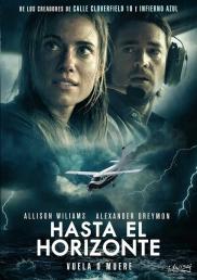Horizon Line- Hasta el horizonte