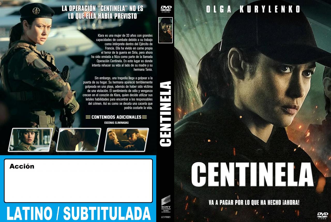 Centinela