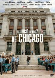 El juicio de los 7 de chicago