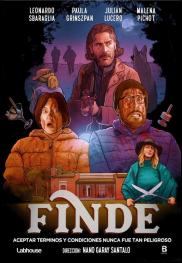Finde
