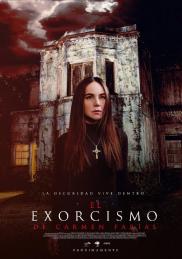 El exorcismo de Carmen Farías