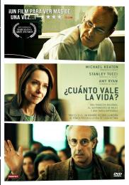 Worth - ¿Cuánto vale la vida?