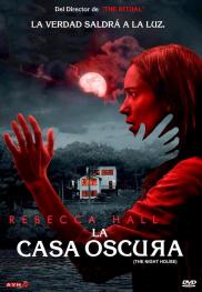 La casa oscura